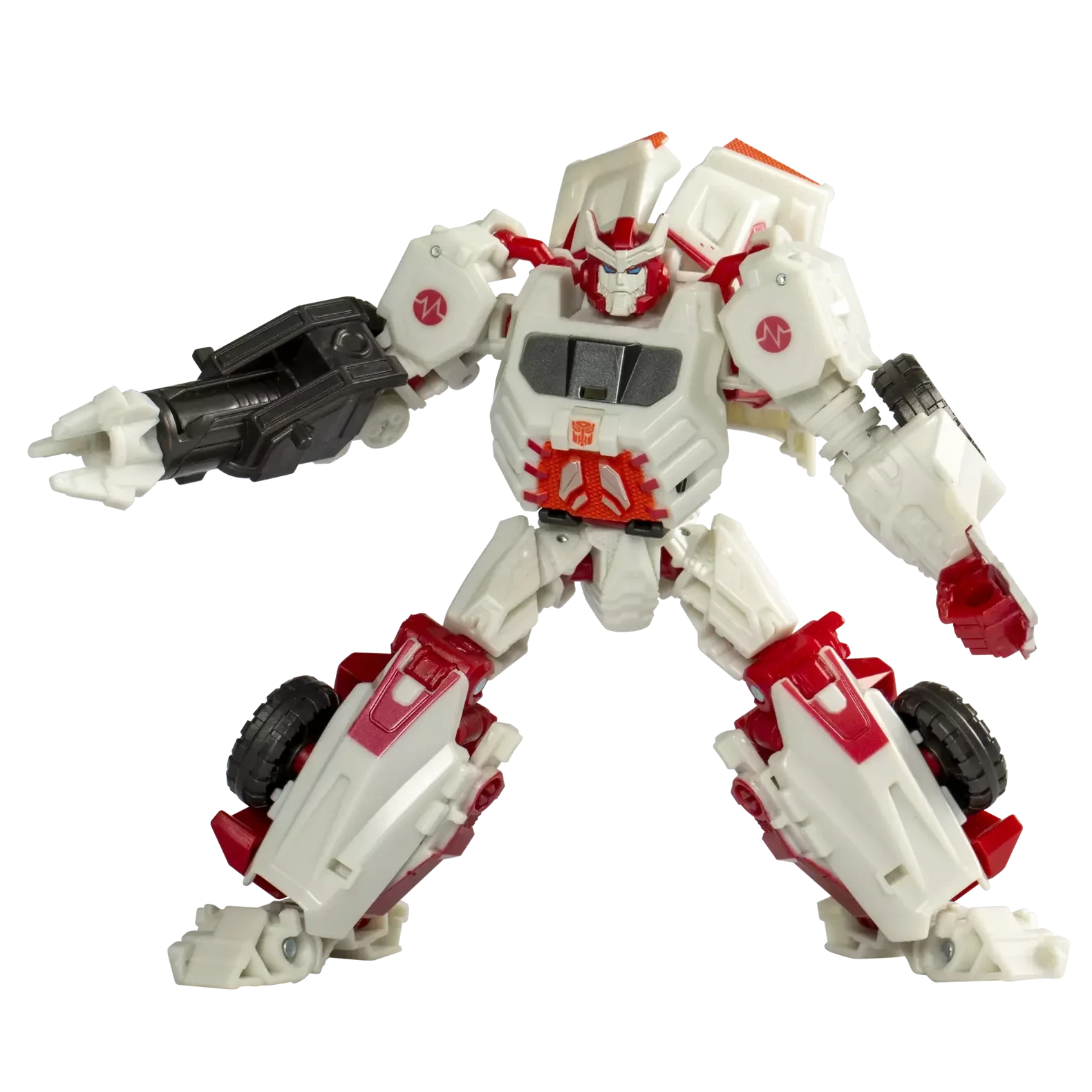 Transformers Studio Series Voyager Transformers: War for Cybertron 09 Ratchet