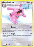 Granbull (39/106) [Diamond & Pearl: Great Encounters]