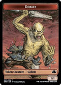 Goblin Token (DMR-007) - Dominaria Remastered