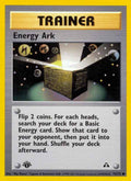 Energy Ark (75/75) [Neo Discovery 1st Edition]