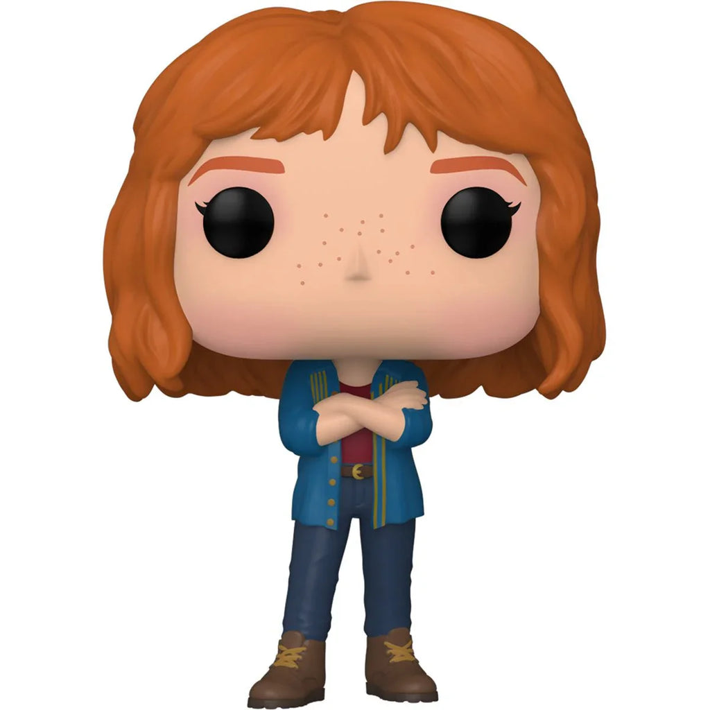 Funko Pop! Jurassic World: Dominion - Claire Dearing