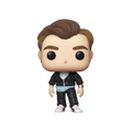 POP! Heroes: Wonder Woman - Steve Trevor
