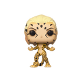 POP! Heroes: Wonder Woman - The Cheetah