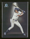 2025 Bowman Draft Bowman Spotlights JoJo Parker #BS-6