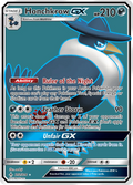 Honchkrow GX (202/214) [Sun & Moon: Unbroken Bonds]