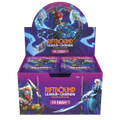 Riftbound TCG: Unleashed Booster Box