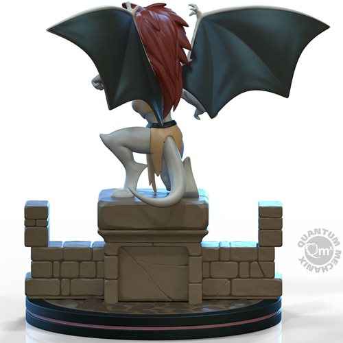 Gargoyles Demona Q-Fig