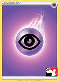 Psychic Energy (Prize Pack Series )  - Prize Pack Series Cards
