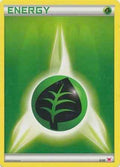 Grass Energy (3/30) [XY: Trainer Kit 2 - Latias]