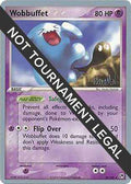 Wobbuffet 2004 (Reed Weichler) 026 - World Championship Decks