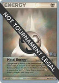 Metal Energy 2005 (Curran Hill) 088 - World Championship Decks