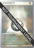 Metal Energy 2005 (Takashi Yoneda) 088 - World Championship Decks
