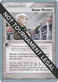 Holon Mentor 2006 (Miska Saari) 093 - World Championship Decks