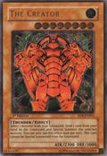 The Creator [RDS-EN005] Ultimate Rare