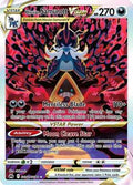 Hisuian Samurott VSTAR GG52/GG70 - Crown Zenith Galarian Gallery Holofoil