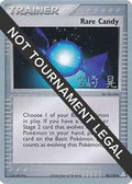Rare Candy 2007 (Akira Miyazaki) 090 - World Championship Decks