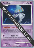 Azelf 2009 (Stephen Silvestro) 019 - World Championship Decks
