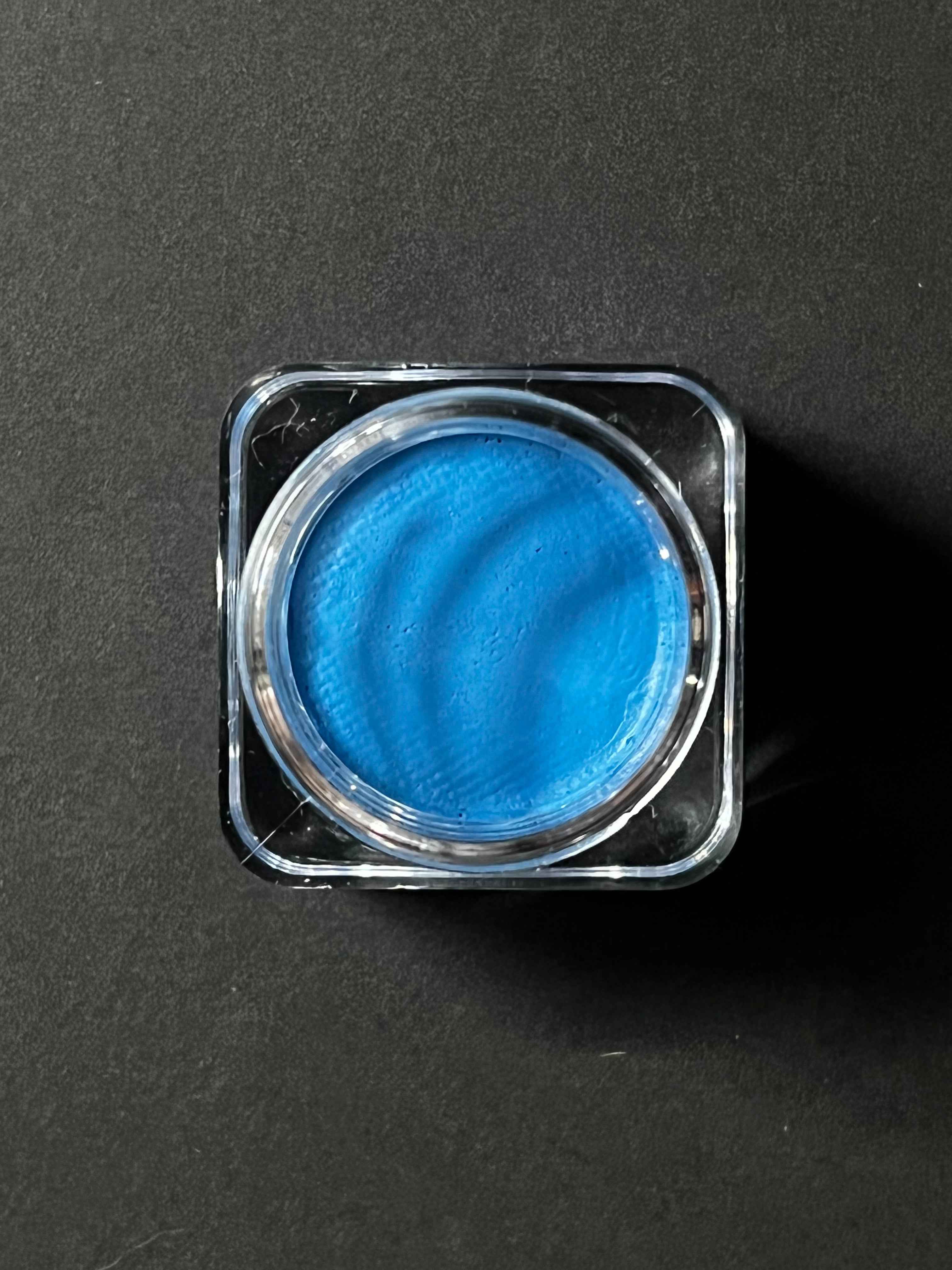 47 - Sky (Blue) Water Activated Graphic Liner