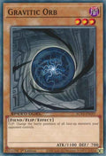 Gravitic Orb [SGX3-ENG07] Common