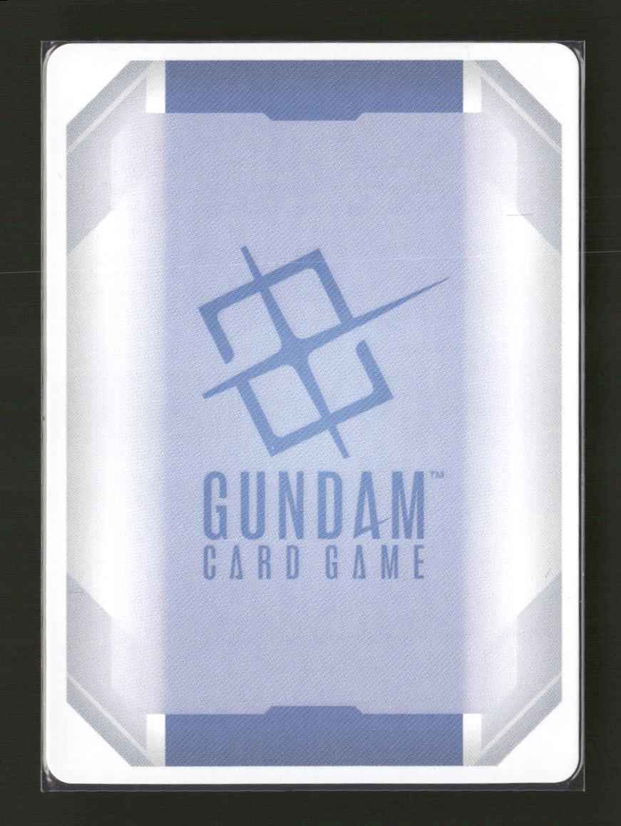 Newtype Rising Citizen, Take a Stand (R+) #GD01-105
