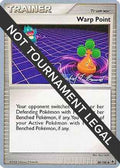 Warp Point 2010 (Michael Pramawat) 088 - World Championship Decks
