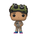 POP! Movies: Ghostbusters: Afterlife - Podcast