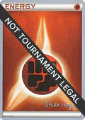 Fighting Energy 2012 (Shuto Itagaki)  - World Championship Decks