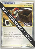 Junk Arm 2012 (Igor Costa) 087 - World Championship Decks