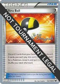 Ultra Ball 2013 (Jason Klaczynski) 102 - World Championship Decks