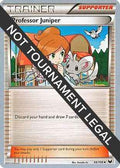 Professor Juniper 2014 (Trent Orndorff) 098 - World Championship Decks