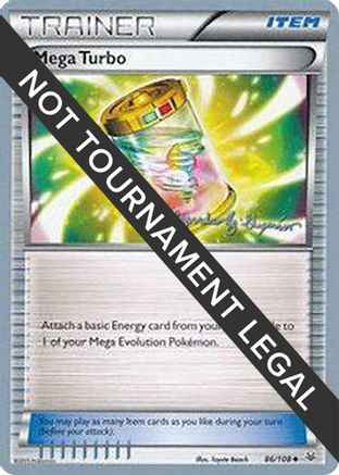 Mega Turbo 2015 (Alejandro Ng-Guzman) 086 - World Championship Decks