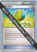 Max Elixir 2016 (Shunto Sadahiro) 102 - World Championship Decks