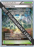 Reverse Valley 2016 (Shunto Sadahiro) 110 - World Championship Decks