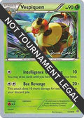 Vespiquen 2016 (Jesper Eriksen) 010 - World Championship Decks