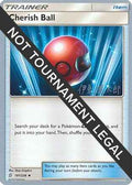 Cherish Ball 2019 (Shintaro Ito) 191 - World Championship Decks