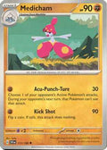 Medicham 111/198 - SV01 Scarlet & Violet Base Set