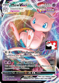 Mew V (113/264) [Prize Pack Series Two]
