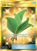 Life Herb (180/168) [Sun & Moon: Celestial Storm]