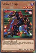 Strike Ninja [SBCB-EN175] Common