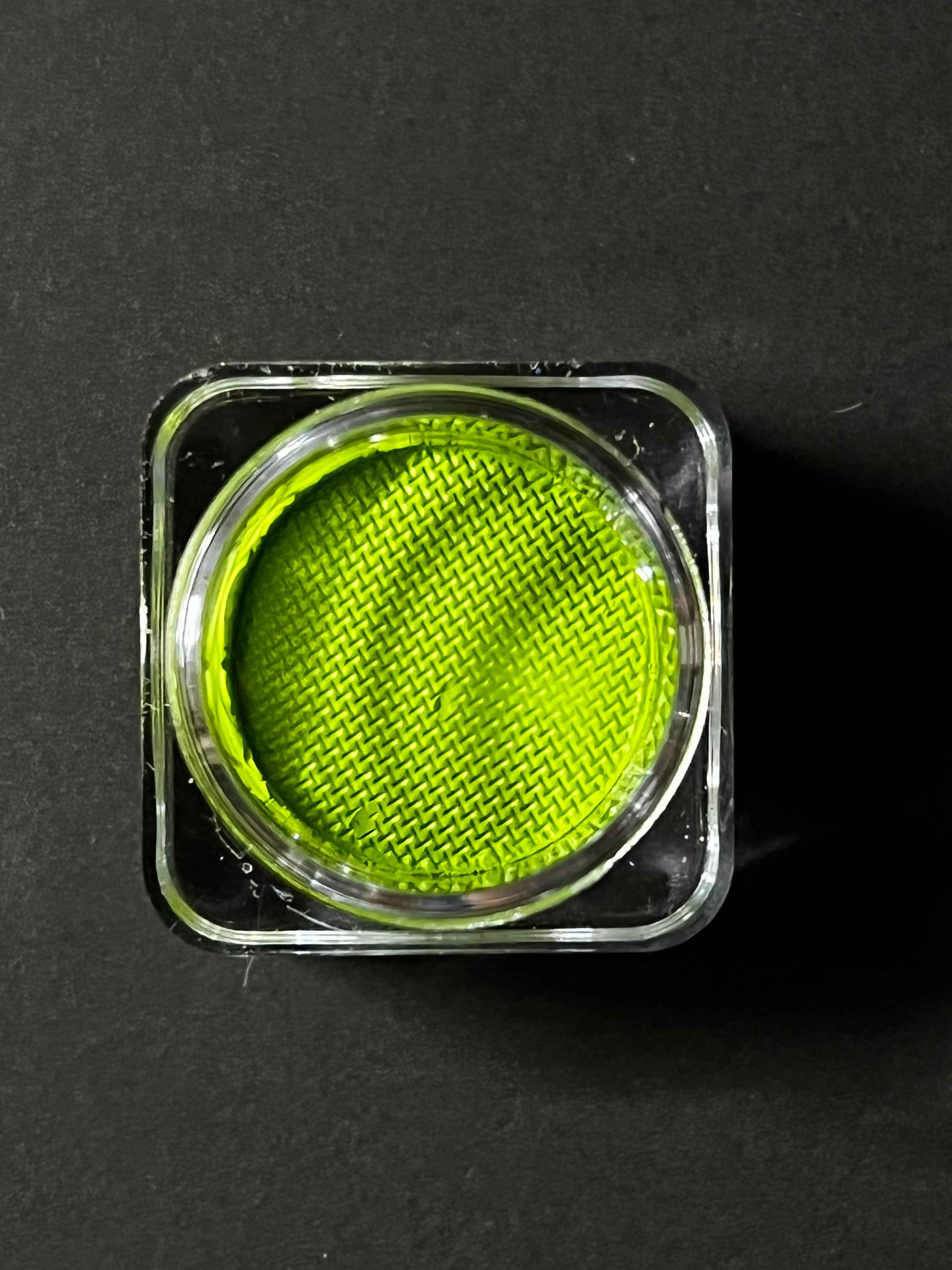 48 - Lime (Green) Water Activated Graphic Liner