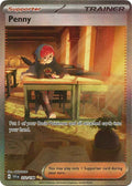 Penny (252/198) [Scarlet & Violet: Base Set]