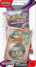 Paldea Evolved Single Pack Blister