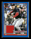 2026 Topps 1991 Baseball Relics Blue (Series One) Brady House #/150 #91R-BHO