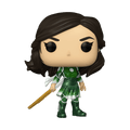 POP! Marvel: Eternals - Sersi
