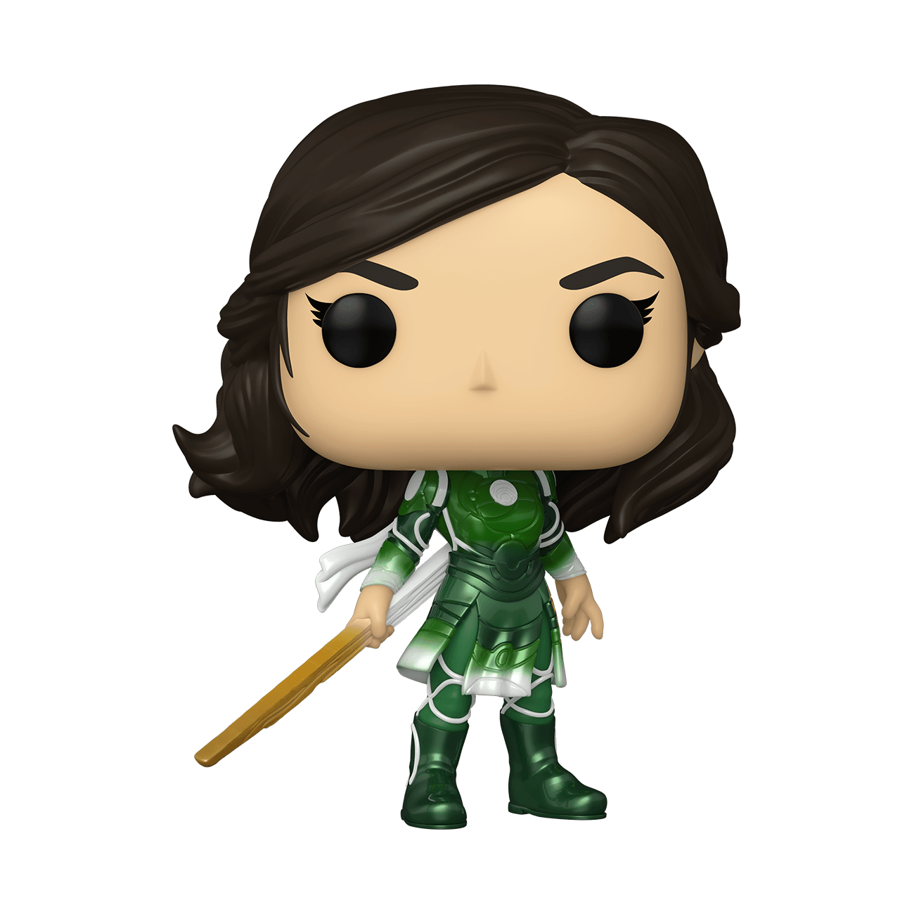 POP! Marvel: Eternals - Sersi