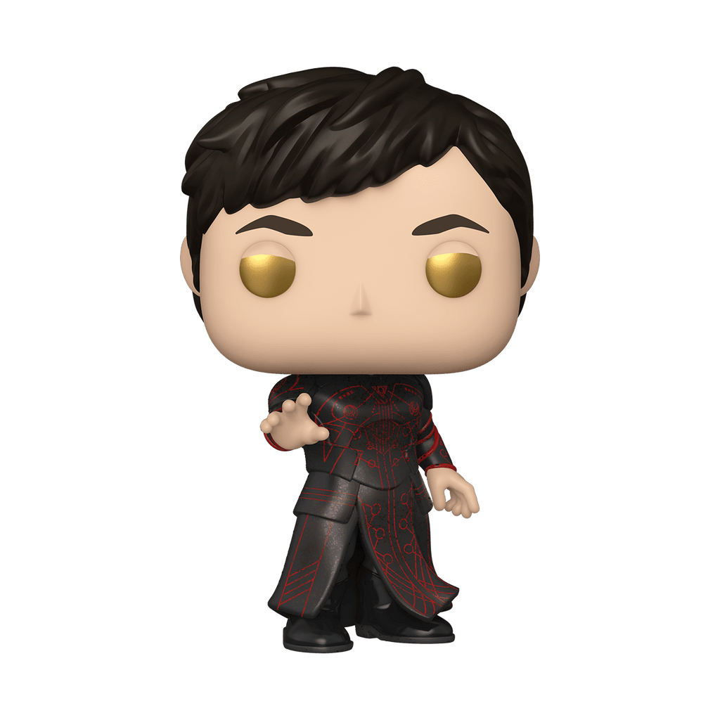 Pop! Marvel: Eternals - Druig