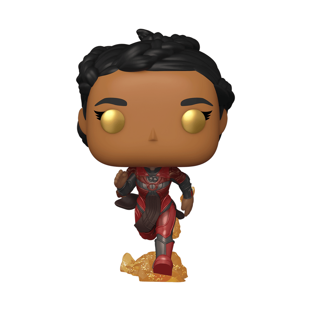 POP! Marvel: Eternals - Makkari