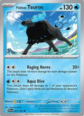 Paldean Tauros 041/193 - SV02 Paldea Evolved