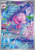 Tinkatuff (217/193) [Scarlet & Violet: Paldea Evolved]