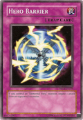 Hero Barrier [DR04-EN109] Common